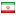 iran.ir hosted country